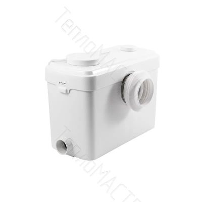 Лот: 24929881. Фото: 1. UNIPUMP Канализационная насосная... Насосы циркуляционные, нагнетательные