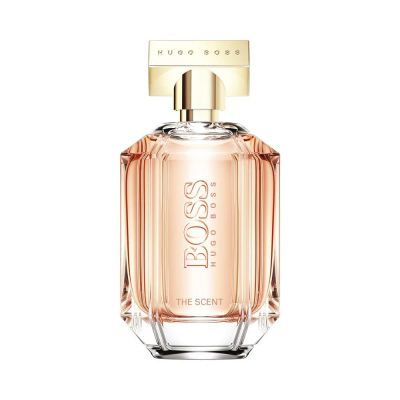 Лот: 10654936. Фото: 1. HUGO BOSS THE SCENT FOR HER Женские... Женская парфюмерия