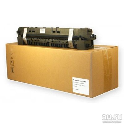 Лот: 18255301. Фото: 1. Фьюзер FK-460 для Kyocera TASKalfa-180... Картриджи, расходные материалы