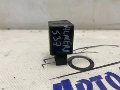 Лот: 21714287. Фото: 1. реле Nissan Almera N16. Двигатель и элементы двигателя
