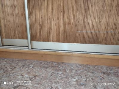 Лот: 14181738. Фото: 1. Шкаф купе 2 дверный. Шкафы, шкафы-купе