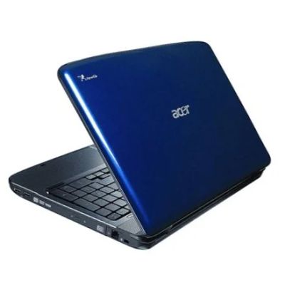 Лот: 6413562. Фото: 1. Продам ноутбук Acer Aspire 5738G-754G32Mi... Ноутбуки