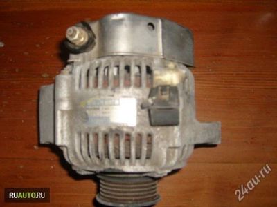 Лот: 2180950. Фото: 1. Генератор 3s, 4s. Электрооборудование