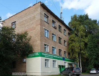 Лот: 3584245. Фото: 1. 2к-квартира Устиновича 9А, Собственник... Квартиры, студии