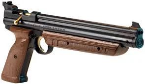 Лот: 5094930. Фото: 1. crosman 1377 (в течении недели... Пневматическое оружие