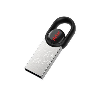 Лот: 20126670. Фото: 1. Флешка USB 2.0 64Gb Netac UM2... USB-флеш карты