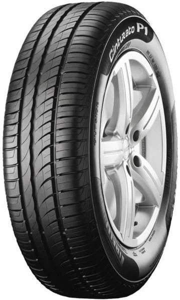 Лот: 18660754. Фото: 1. 195/65 R15 Pirelli Cinturato P1... Шины