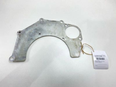 Лот: 25243316. Фото: 1. Кожух маховика Mitsubishi Mirage... Двигатель и элементы двигателя