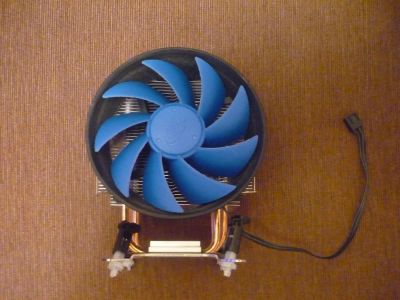 Лот: 3555367. Фото: 1. Deepcool Gammax 300. Системы охлаждения