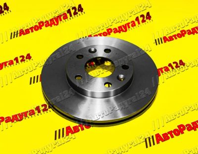 Лот: 18652728. Фото: 1. Диск тормозной Renault Duster... Тормозная система