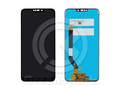 Лот: 14025412. Фото: 1. Дисплей для Huawei Honor 8C... Дисплеи, дисплейные модули, тачскрины
