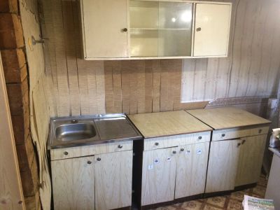 Лот: 11959448. Фото: 1. Гарнитур кухонный бесплатно самовывоз. Кухонные гарнитуры