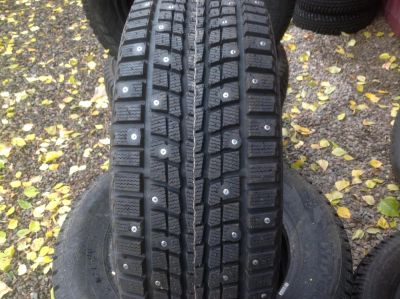 Лот: 6183004. Фото: 1. 205 60r16 Dunlop Япония!!! Зимние... Шины