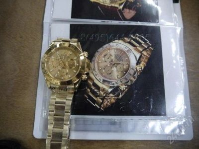 Лот: 1593963. Фото: 1. Rolex. Другие наручные часы