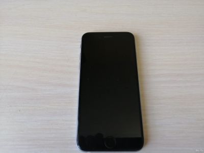 Лот: 13761247. Фото: 1. Iphone 6s. Смартфоны