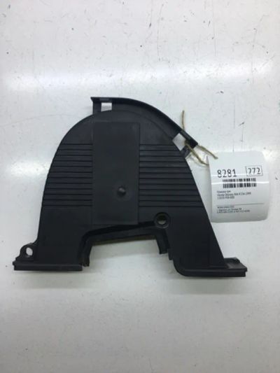 Лот: 20376216. Фото: 1. Крышка ГРМ Honda Odyssey 1999... Двигатель и элементы двигателя