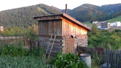 Лот: 4298666. Фото: 1. Баня готовая брус 3x4м. Срубы, бани, дома