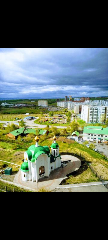 Лот: 19996876. Фото: 1. Сдам 2-х комнатную Солнечный Собственник... Квартиры, студии
