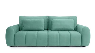Лот: 24421081. Фото: 1. Прямой диван Mellow. Диваны