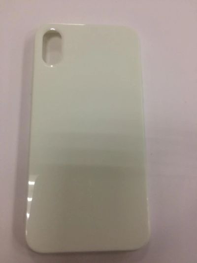 Лот: 10979188. Фото: 1. Чехол iPhone X/ XS Juicy Силикон... Чехлы, бамперы