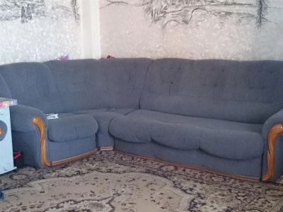 Лот: 3586953. Фото: 1. диван конструктор. Кресла, пуфы