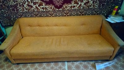 Лот: 18398344. Фото: 1. Диван. Диваны