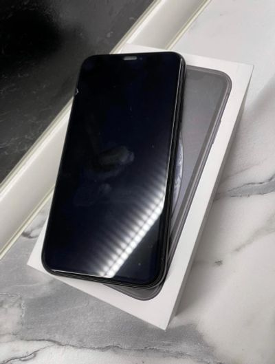 Лот: 17637099. Фото: 1. iPhone XR 128 gb. Смартфоны