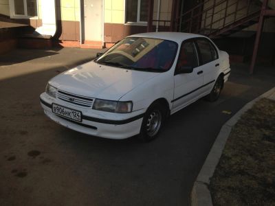 Лот: 7376401. Фото: 1. Toyota Corsa. Автомобили