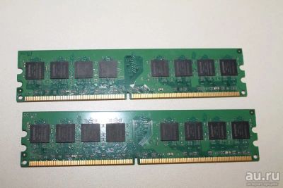Лот: 9423844. Фото: 1. Оперативная память Kinhston DDR3-1600... Оперативная память