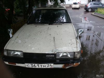 Лот: 6456727. Фото: 1. Mazda Capella. Автомобили