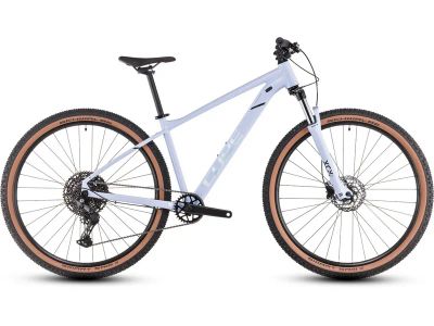 Лот: 25551681. Фото: 1. Горный велосипед Cube Aim SLX... Велосипеды