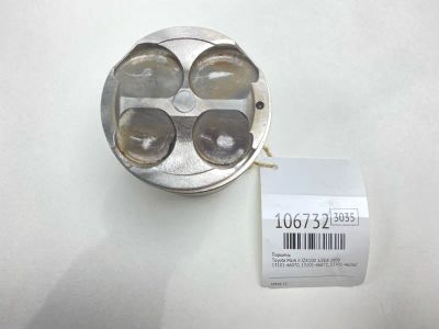 Лот: 25081556. Фото: 1. Поршень Toyota Mark Ii 2000 1310146070... Двигатель и элементы двигателя