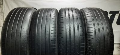 Лот: 19335382. Фото: 1. 225/60R17 99V Bridgestone Alenza... Шины