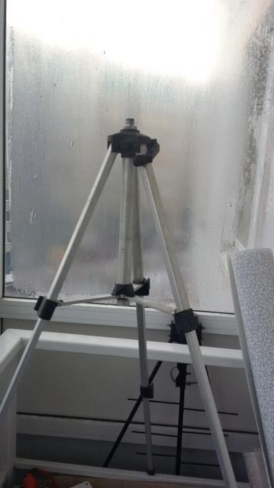 Лот: 8791521. Фото: 1. штатив. Штативы, держатели