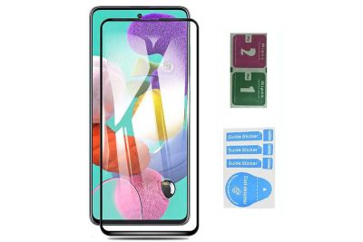 Лот: 20922985. Фото: 1. Защитное стекло Samsung Galaxy... Защитные стёкла, защитные плёнки