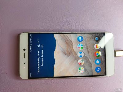 Лот: 17973918. Фото: 1. Xiaomi mi 5s. Смартфоны