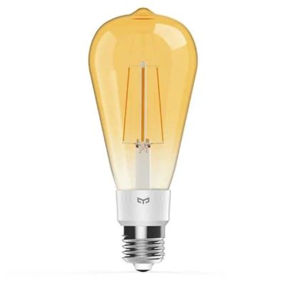 Лот: 17378003. Фото: 1. Лампочка Yeelight Smart LED Filament... Лампочки