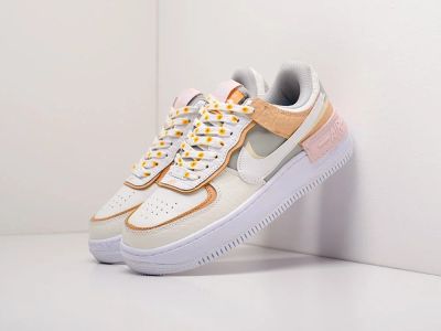 Лот: 16272340. Фото: 1. Кроссовки Nike Air Force 1 Shadow... Кеды, кроссовки, слипоны