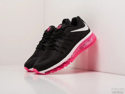Лот: 18145632. Фото: 1. Кроссовки Nike Air Max 2015 (24535... Кеды, кроссовки, слипоны