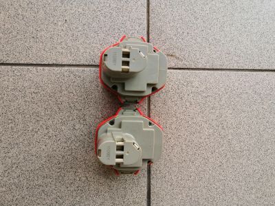Лот: 14298462. Фото: 1. аккумуляторная батарея makita... Запчасти