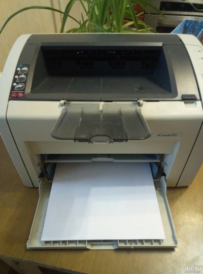 Лот: 17753282. Фото: 1. HP laser jet 1022. Лазерные принтеры