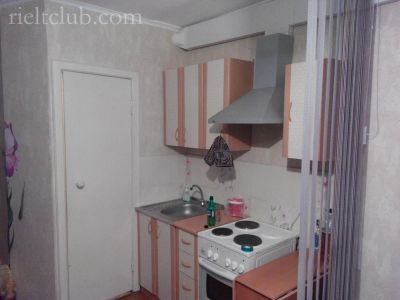 Лот: 6304660. Фото: 1. Сдам студию Ладо кецховели 39. Квартиры, студии