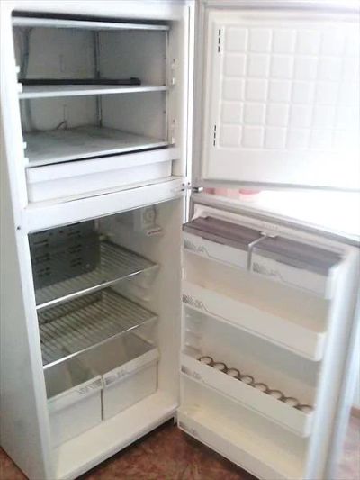 Лот: 11064216. Фото: 1. Холодильник Бирюса-22. Холодильники, морозильные камеры
