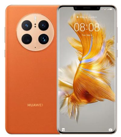 Лот: 19668554. Фото: 1. Смартфон HUAWEI Mate 50 Pro 8... Смартфоны