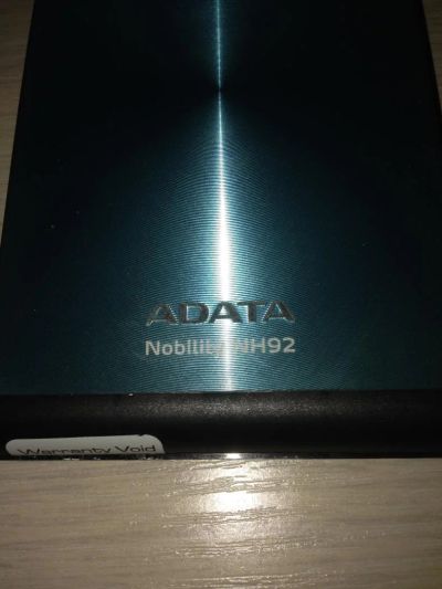Лот: 6648653. Фото: 1. Винчестер USB 2.0. Жёсткие диски (HDD)