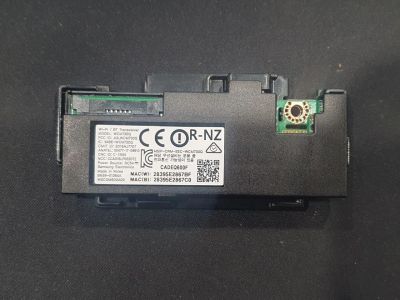 Лот: 23339992. Фото: 1. Модуль Wi-Fi WCM730Q для ТВ Samsung... Запчасти для телевизоров, видеотехники, аудиотехники