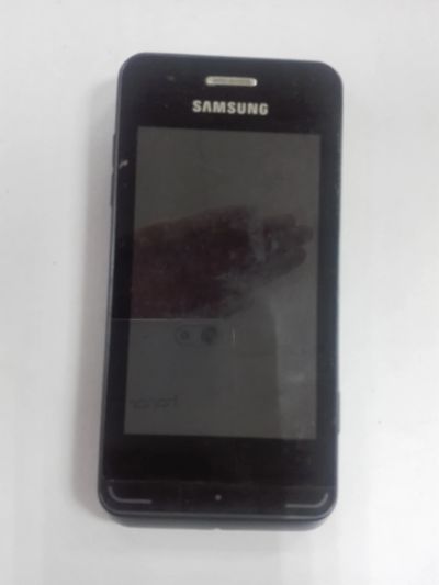 Лот: 12130318. Фото: 1. Samsung GT-S7230E. Печатные платы