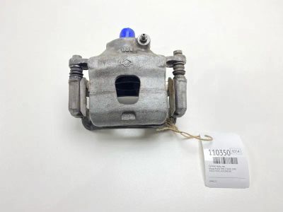 Лот: 25278616. Фото: 1. Суппорт Nissan Prairie 1990 4101171E02... Двигатель и элементы двигателя