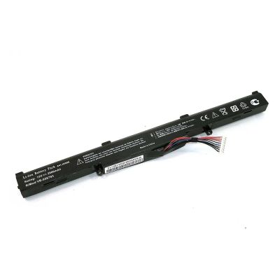 Лот: 24433881. Фото: 1. Аккумулятор OEM для ноутбука Asus... Другое (комплектующие)