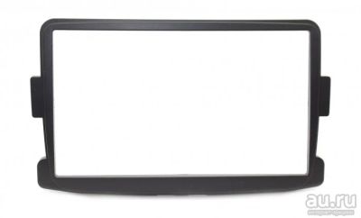 Лот: 14230414. Фото: 1. Переходная рамка для Renault Duster... Аксессуары для автозвука